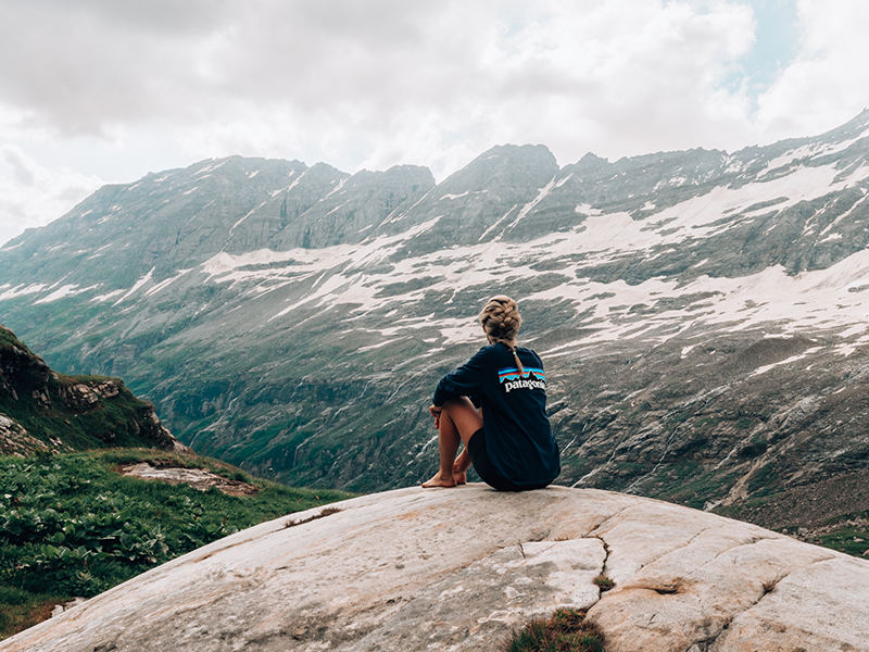 Victoria Weiland Vorstand Kommunikation SAC Rätia
